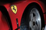 Ferrari F40 1991 года